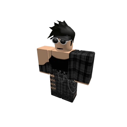 NoisySharkLOLZ's avatar