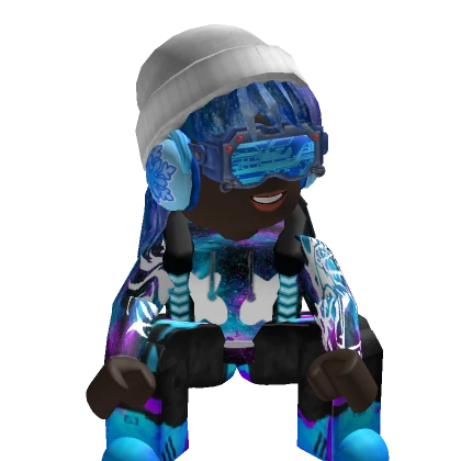 NediahSkywalker's avatar