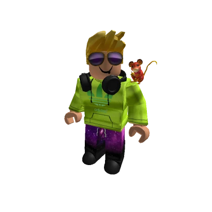 jackpizzaattack's avatar