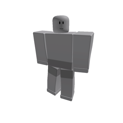 Refined Classic Blocky - Roblox