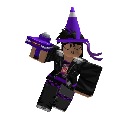 ConeWaffley's avatar
