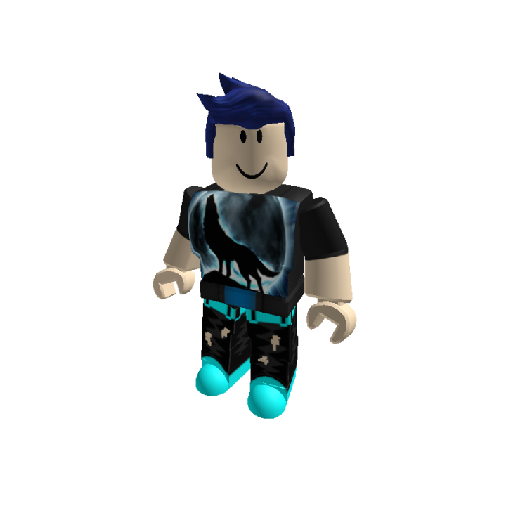 Roblox banner for @Malllluco
