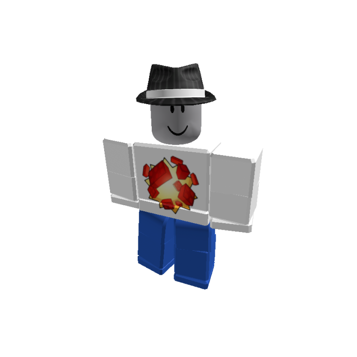 Roblox banner for @Foolz