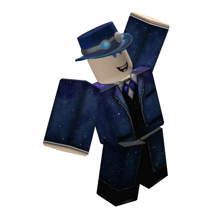 GamingRobloxParty's avatar