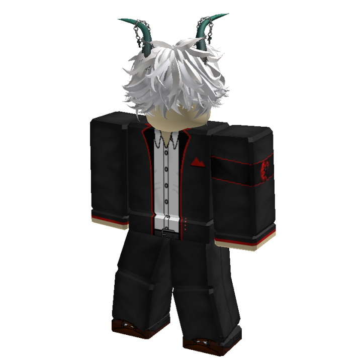 Roblox banner for @erumukult