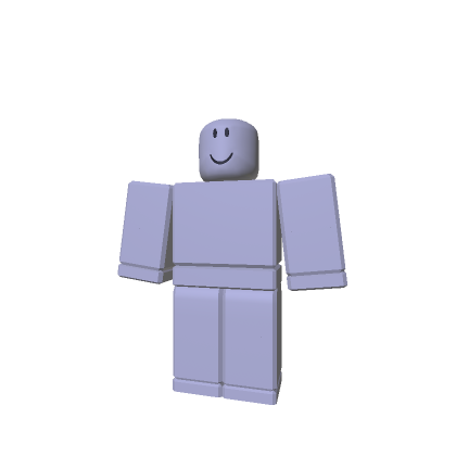 Block Game Animation Pack