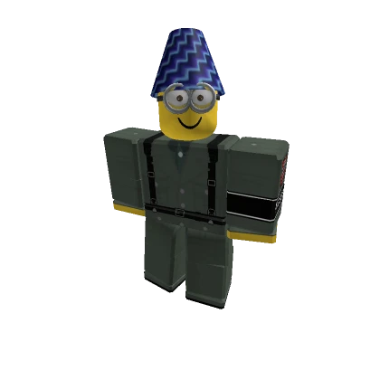 ThePatman7256's avatar