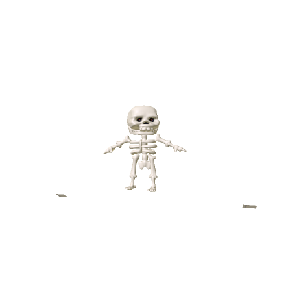 Mini Skeleton