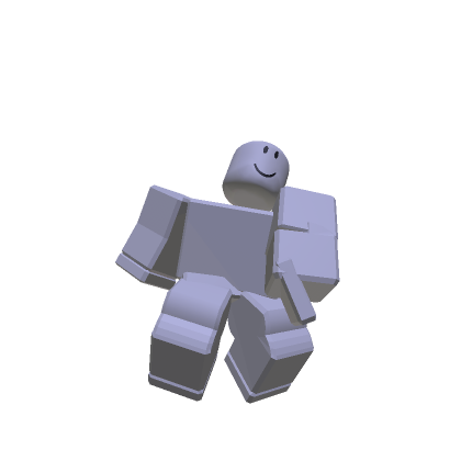 Woman Body Witch Flying Broom Animation Pack thumbnail