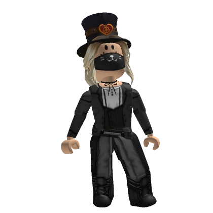 HuckleBerry's avatar