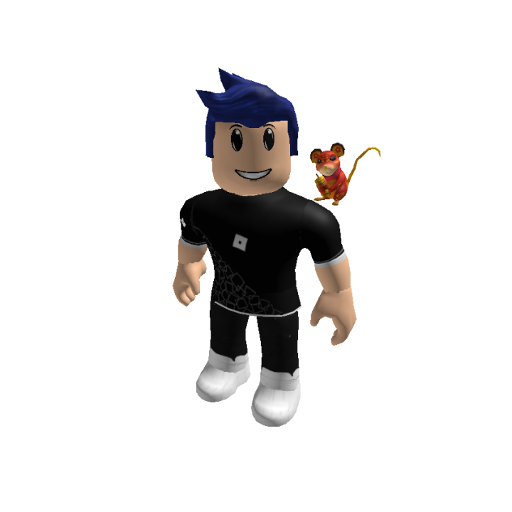 Roblox banner for @gunsrony