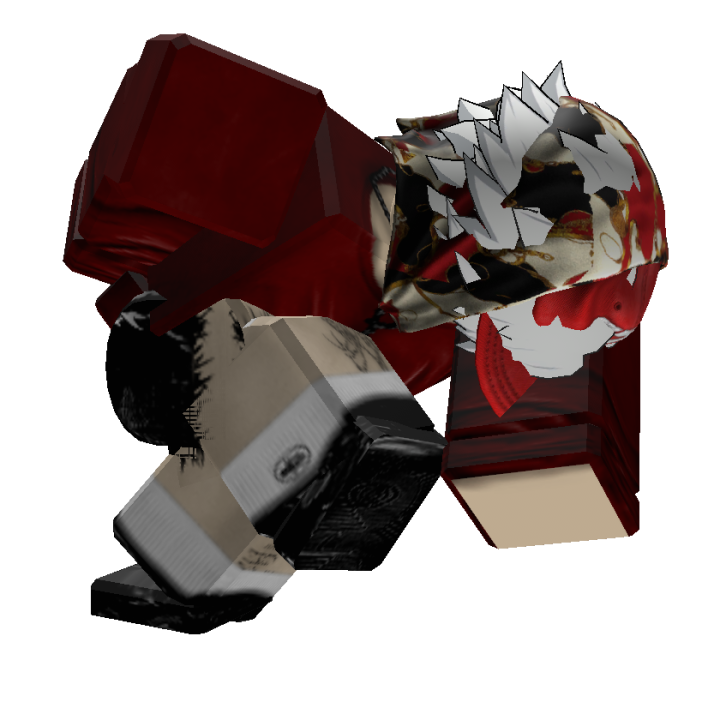 Roblox banner for @emarosa