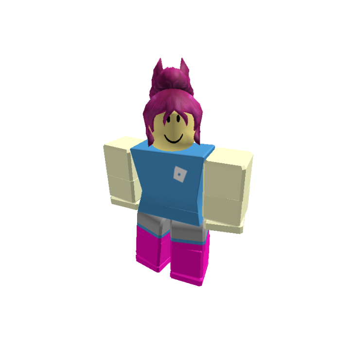 Roblox banner for @esther15