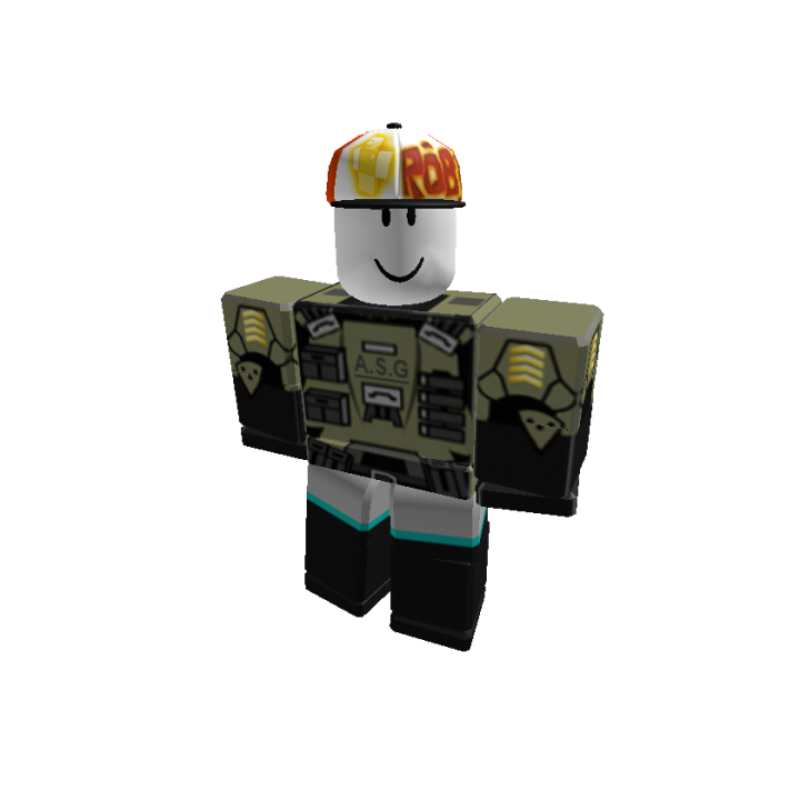 Roblox banner for @javl