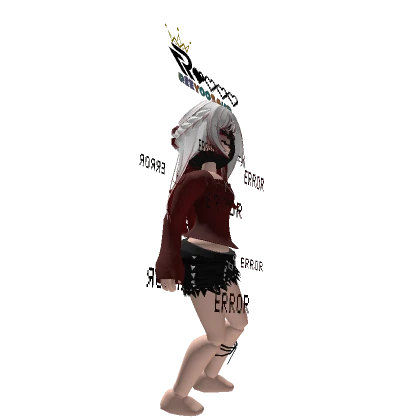 Inyourdreambby7's avatar