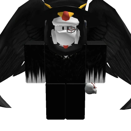 BaconRako's avatar