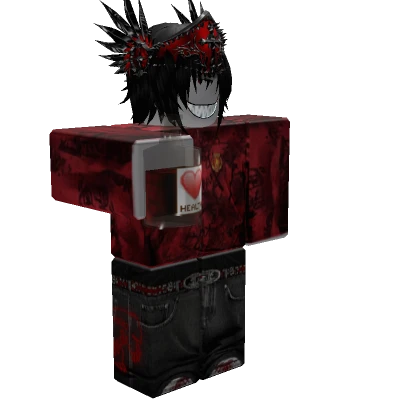 SINISTER09A's avatar