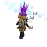 EdenLights777's avatar