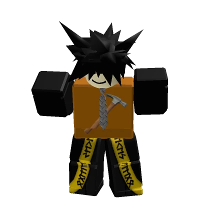 MerkHard's avatar