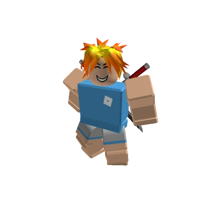 Savage_Roblox23's avatar