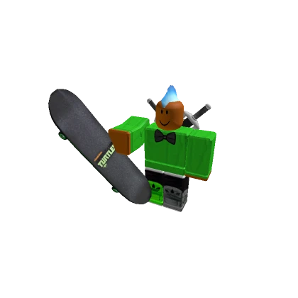shadowslayer264's avatar