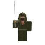 LordOfSapphire's avatar