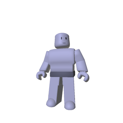 Mini Me Man 3.0