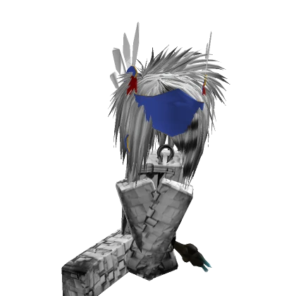 screamscenegirl's avatar