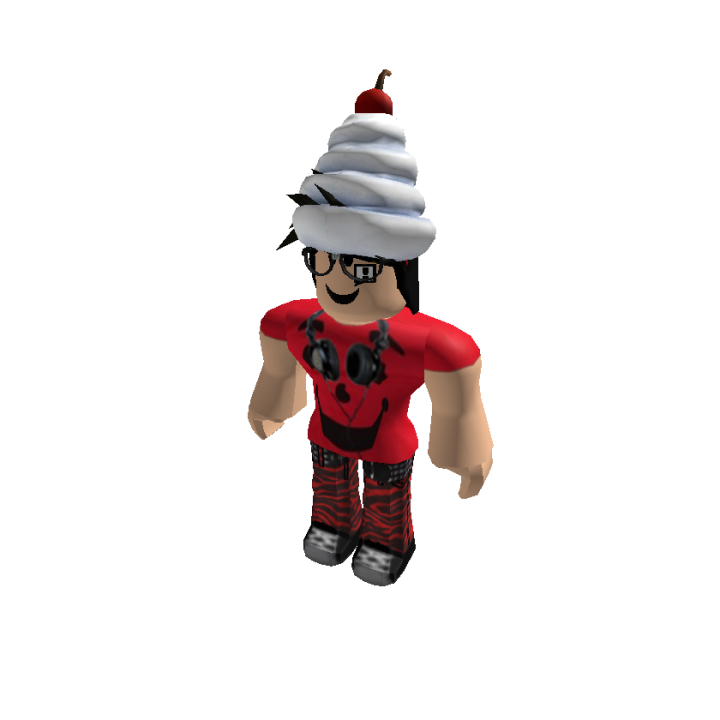 Roblox banner for @Perfumes