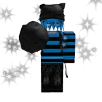 thanksamari's avatar