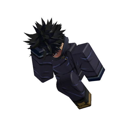 Krieger1415's avatar