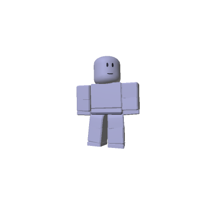 Mini R15 Chibi