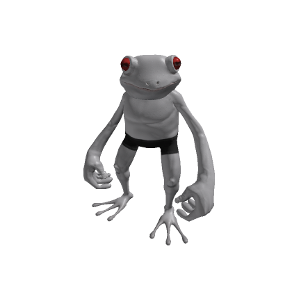 Froggy - Roblox