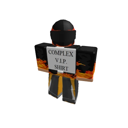 Gingerninga999601's avatar