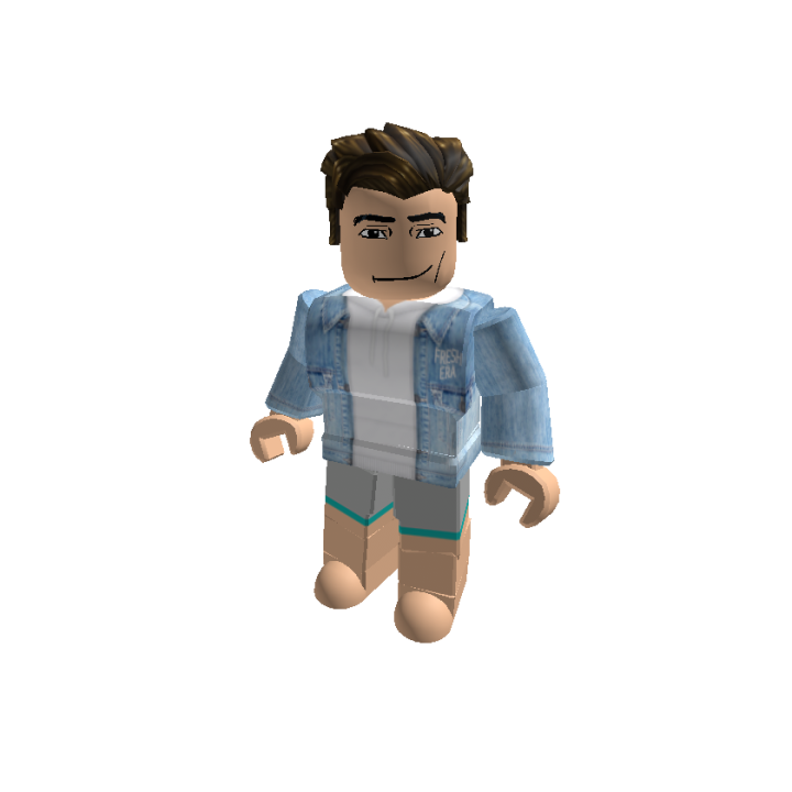 Roblox banner for @kiet_20