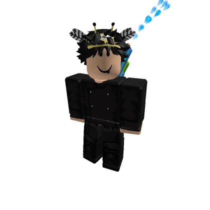 AncientLogan820's avatar