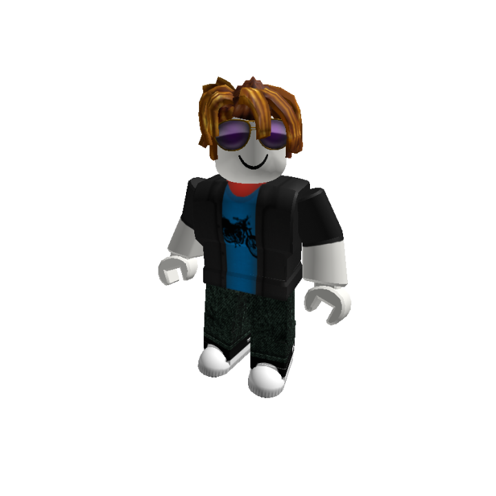 Roblox banner for @sousk