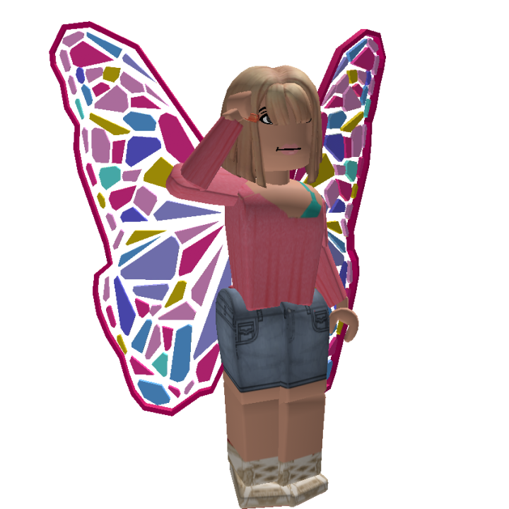 Roblox banner for @kyomi_xdd