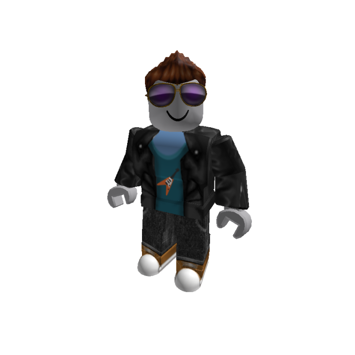 Roblox banner for @itbosses