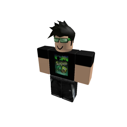 spidertocorrupt's avatar