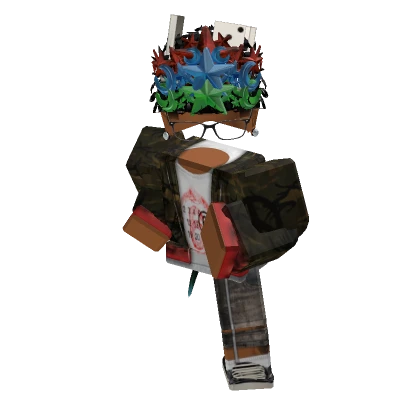 Kel's avatar