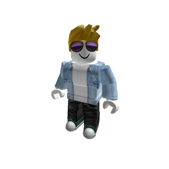 Roblox banner for @Juan23172
