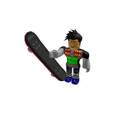 mordecaiandrigby2132's avatar