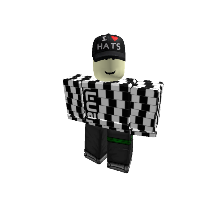 Roblox banner for @Antibodies