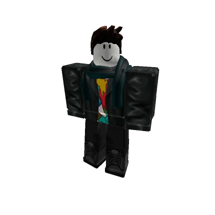 jisusproxdlolo's avatar