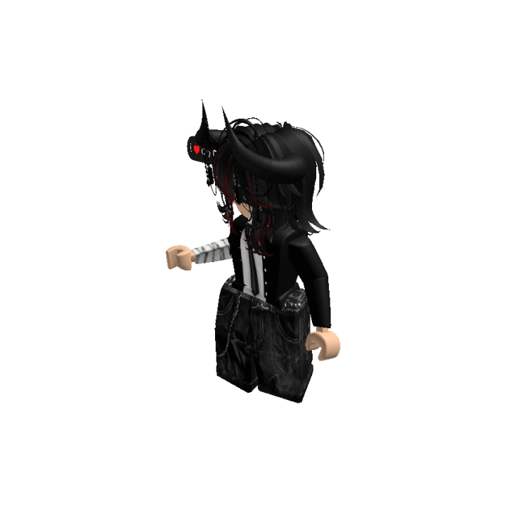 Roblox banner for @megamex14