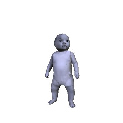 AI Baby