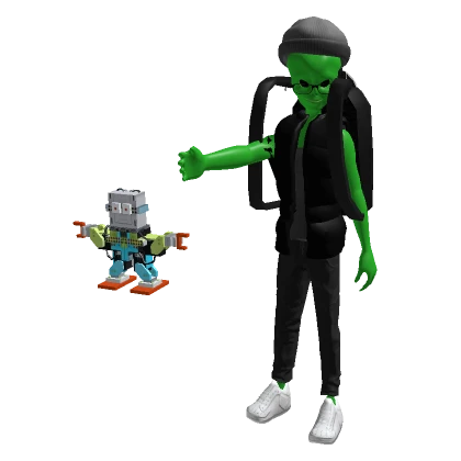 Rayqauza678's avatar