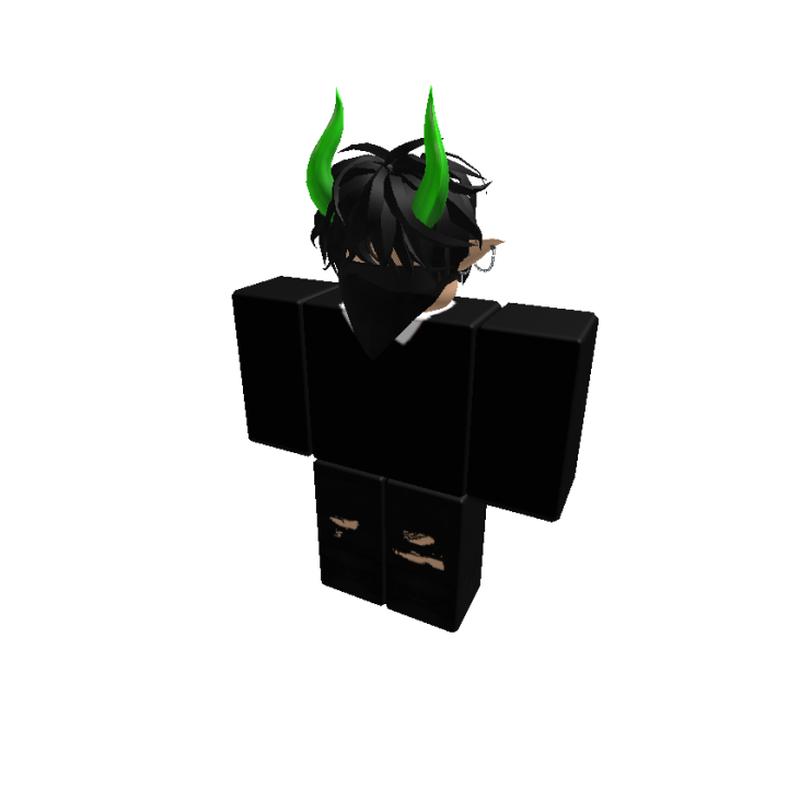 Roblox banner for @glues