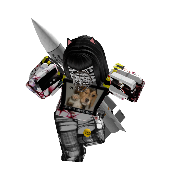 Roblox banner for @Stockholm